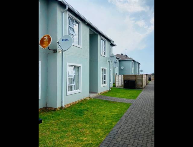 1 BEDROOM APARTMENT FOR SALE IN ALLIANCE